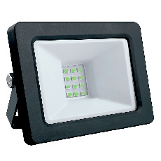 фото Светодиодный прожектор Feron LL-902 IP65 20W зеленый
