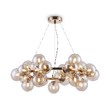 Подвесной светильник Dallas G9х25, MOD548PL-25G