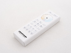 Пульт CCT на 4 зоны RC02RF белый 006529