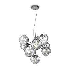 Подвесной светильник Ejection, FR5378PL-10SM