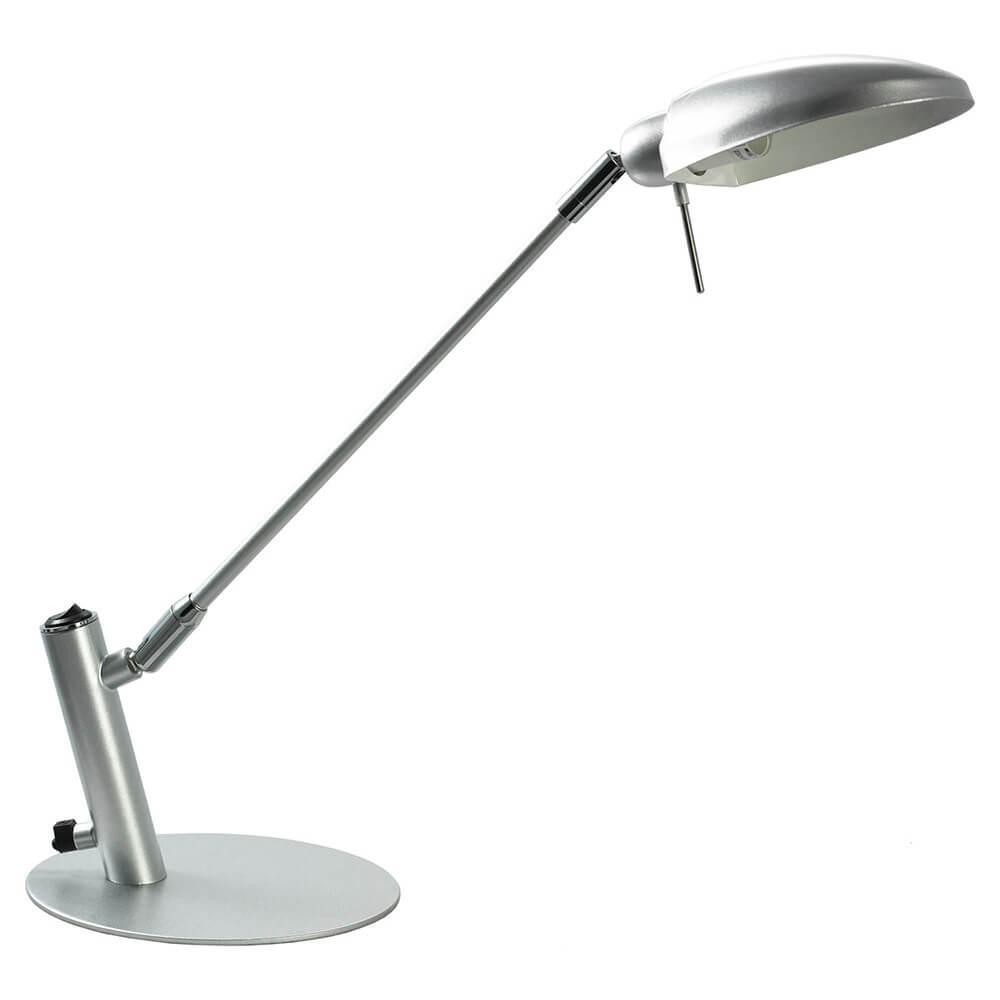 Настольная лампа Lussole Roma GRLST-4364-01 потолочный светильник arti lampadari roma e 1 3 50 501 g