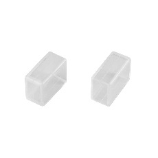 Заглушка для лент RTW-5mm (Arlight, -)