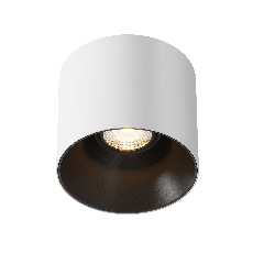 Потолочный светильник Alfa LED 3000K 1x25Вт 60° Dim Triac C064CL-01-25W3K-D-RD-WB