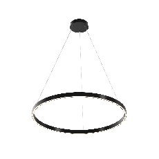 Подвесной светильник Rim 2600-3500К 51Вт, MOD058PL-L42BK