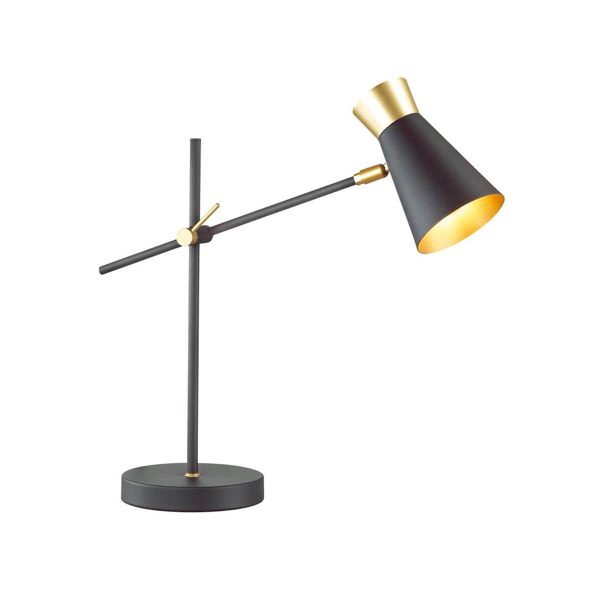Настольная лампа Lumion Liam 3790/1T потолочная люстра lumion liam 3790 6c