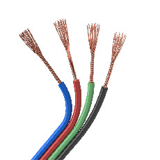 Шлейф питания ARL-18AWG-4Wire-CU (Arlight)