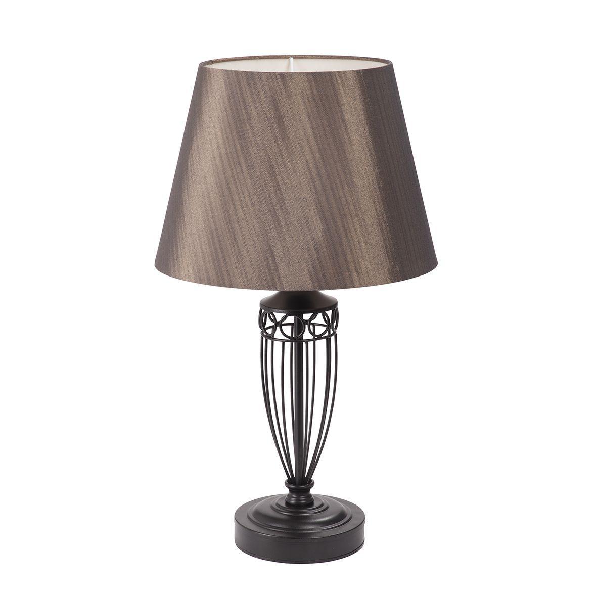 Настольная лампа Vitaluce V1792-1/1L настольная лампа inspire junon чёрный