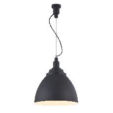 Подвесной светильник Bellevue E27х1 60Вт, P535PL-01B