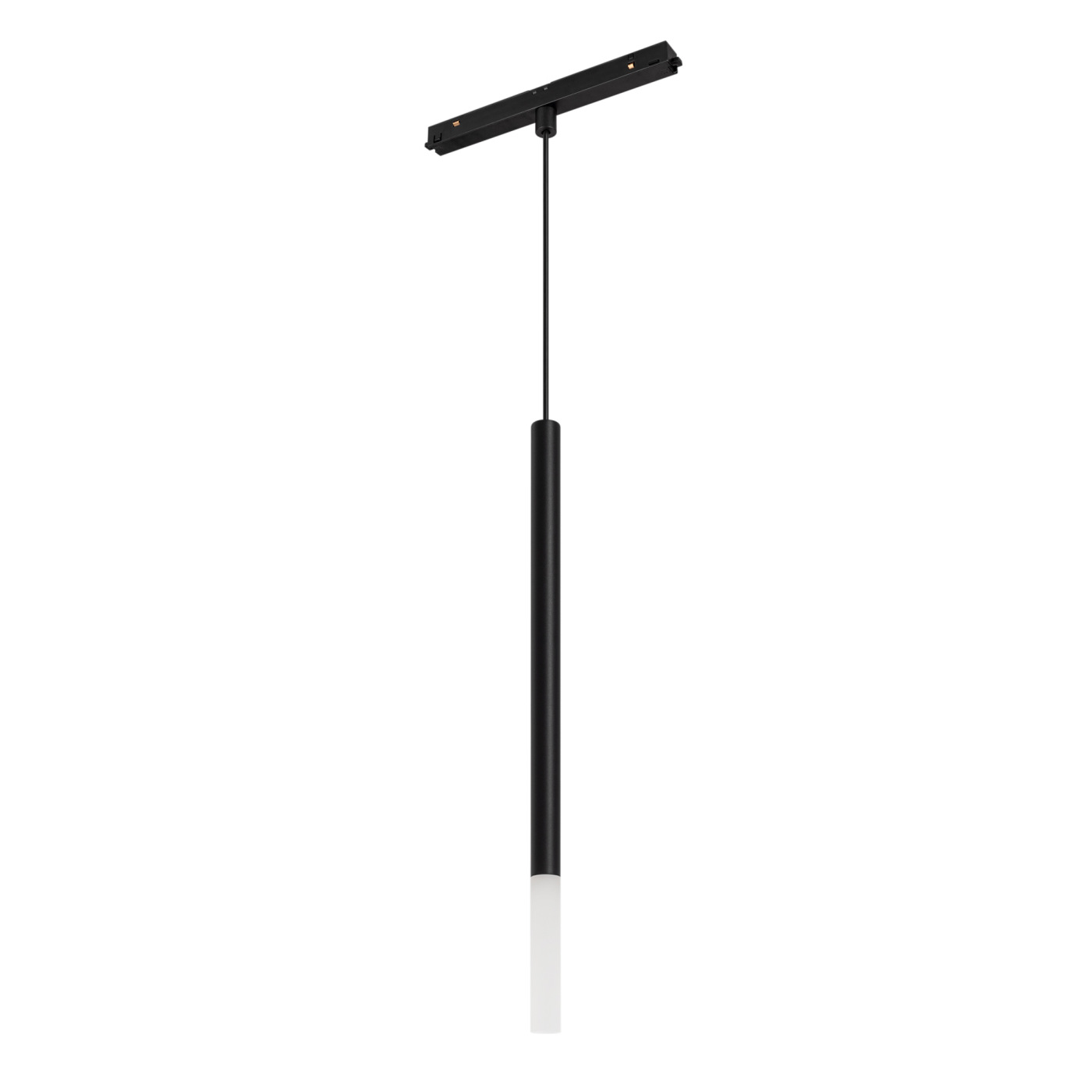 

Светильник MAG-ORIENT-STICK-HANG-R20-6W Day4000 (BK, 180 deg, 48V) (Arlight, IP20 Металл, 3 года), 036541