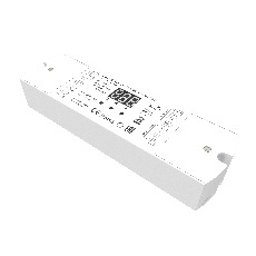 Контроллер SPI-RGB DC 5-24В, 711008