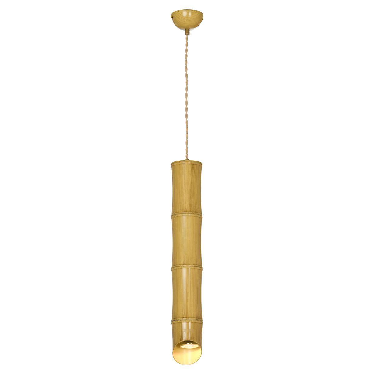 Подвесной светильник Lussole LSP-8564 мусорное ведро настольное 12х17 см бамбук металл