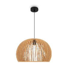 Подвесной светильник Roots E27х1, MOD195PL-01W1