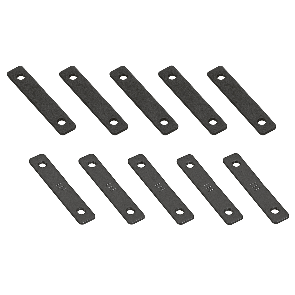 

Соединитель SL-ARC-DD-INT BLACK (Линия-дуга) (Arlight, Металл), 027844