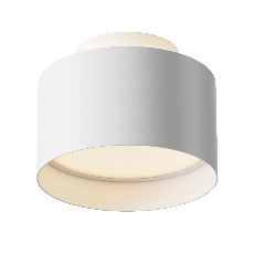 Потолочный светильник Planet C009CW-L16W