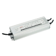 Трансформатор электронный для светодиодной ленты 400W 24V 245*77*41мм IP67 (драйвер), LB007 FERON, 48744