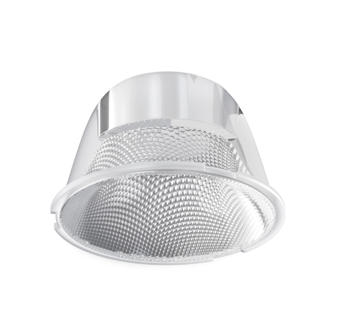 

Линза ⌀35mm 24° для Focus Led 5Вт LensD31-24, LensD31-24