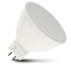 Светодиодная лампа GU5.3 6W 12V, 48366