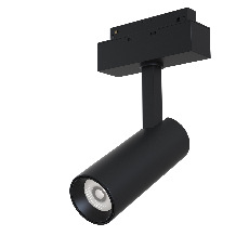 Трековый светильник Focus Led S35 3000K 9Вт 24°, TR019-2-10W3K-B