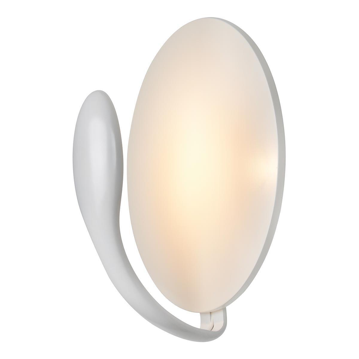 Настенный светильник iLedex Spoon ZD8096S-6W WH bebird smart visual ear spoon go blackhead ear scoop cleaning set glow ear spoon soocas 샤오미