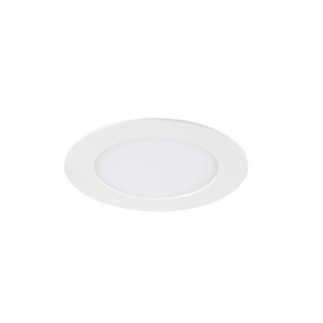 Потолочный светодиодный светильник Kanlux Rounda 28937 светодиодная панель kanlux avar 6060 40w nw 26770