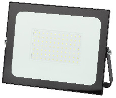Прожектор светодиодный уличный ЭРА LPR-021-0-65K-200 200Вт 6500К 16000Лм
