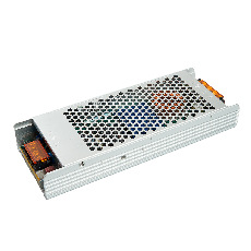 Трансформатор электронный для светодиодной ленты 400W 48V 210*81*30мм IP20 (драйвер), LB049 FERON