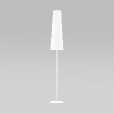 Торшер TK Lighting 5169 Umbrella White