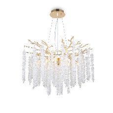 Подвесной светильник Freya FR1010PL-08G