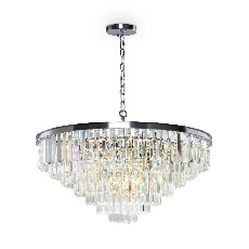 Подвесной светильник Revero E14х16, MOD085PL-16CH