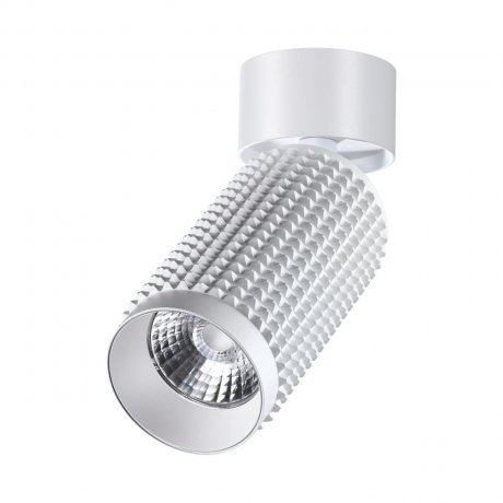 Светильник накладной светодиодный Novotech MAIS LED 358508 накладной алюминиевый профиль для светодиодных лент rexant