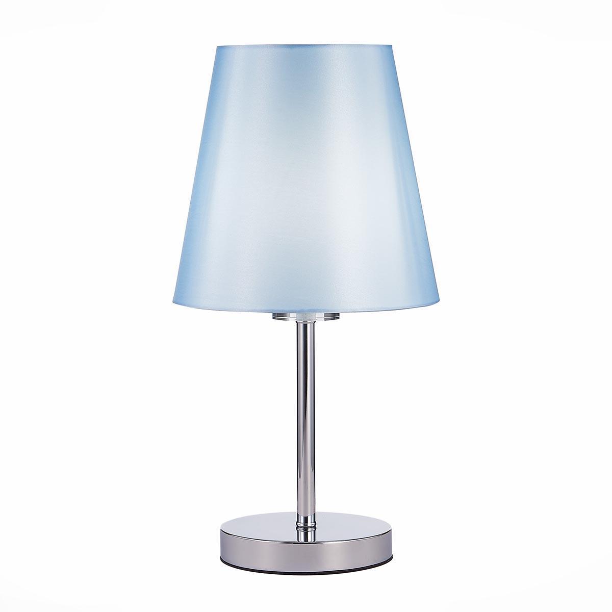 Прикроватная лампа Evoluce Peramone SLE105614-01 бра evoluce azzurro sl177 101 01