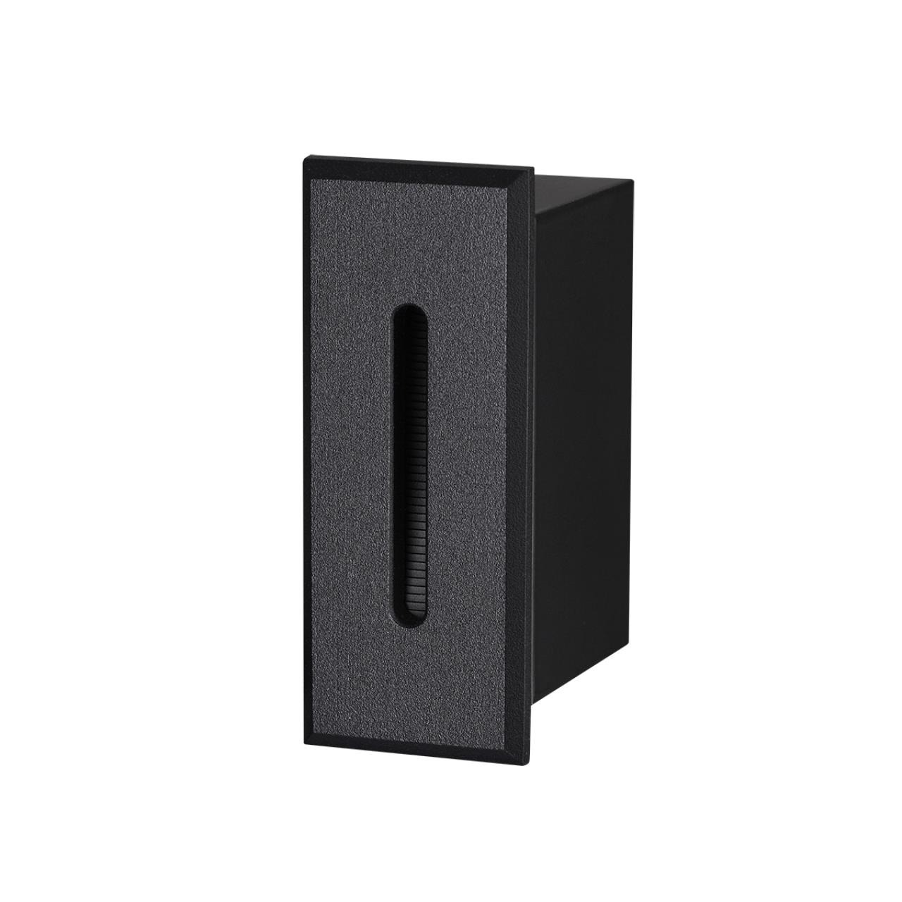 70543WL HIGHTECH ODL25 397 металлметалл Подсветка лестницы черн IP20 LED 13W ESCALA 3820₽