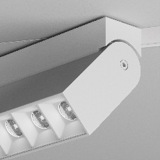 Трековый светильник TR015-2-10W4K-W TR015-2-10W4K-W