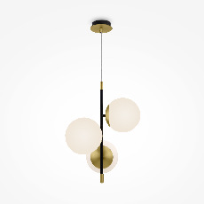 Подвесной светильник Nostalgia MOD048PL-03G