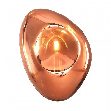 Настенный светильник (бра) Mabell MOD306WL-01C