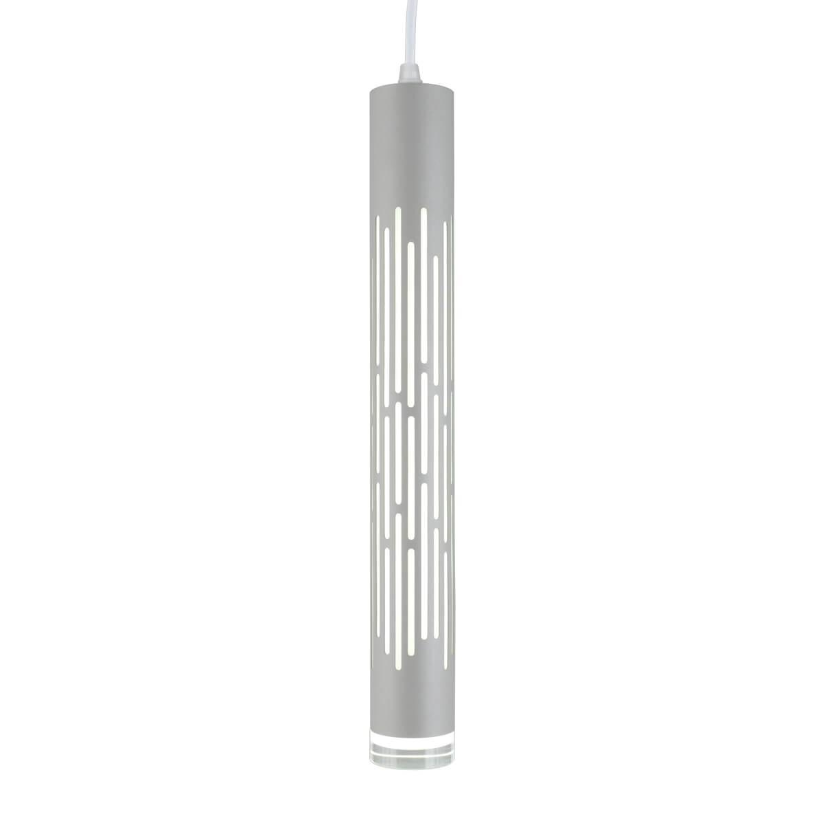 Подвесной светодиодный светильник Omnilux Borgia OML-101716-20 светодиодный спот omnilux piticchio oml 20821 02