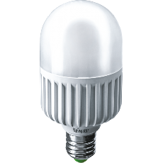 Лампа светодиодная LED 20Вт Е27 230В 4000К NLL-T70-20-230-840-E27 цилиндрическая