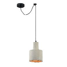 Подвесной светильник T434-PL-01-GR, T439-PL-01-GR