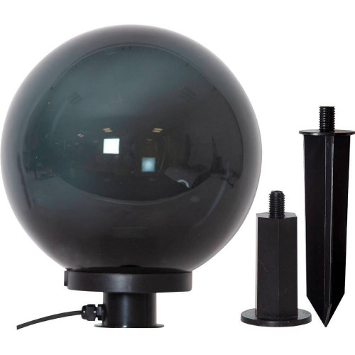 Ландшафтный светильник Eglo Monterollo Smoke 900202 wifi smoke detector