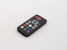Контроллер RGB R-130 Mini RF 6A 003740