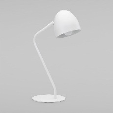 Настольная лампа TK Lighting 5193 Soho White