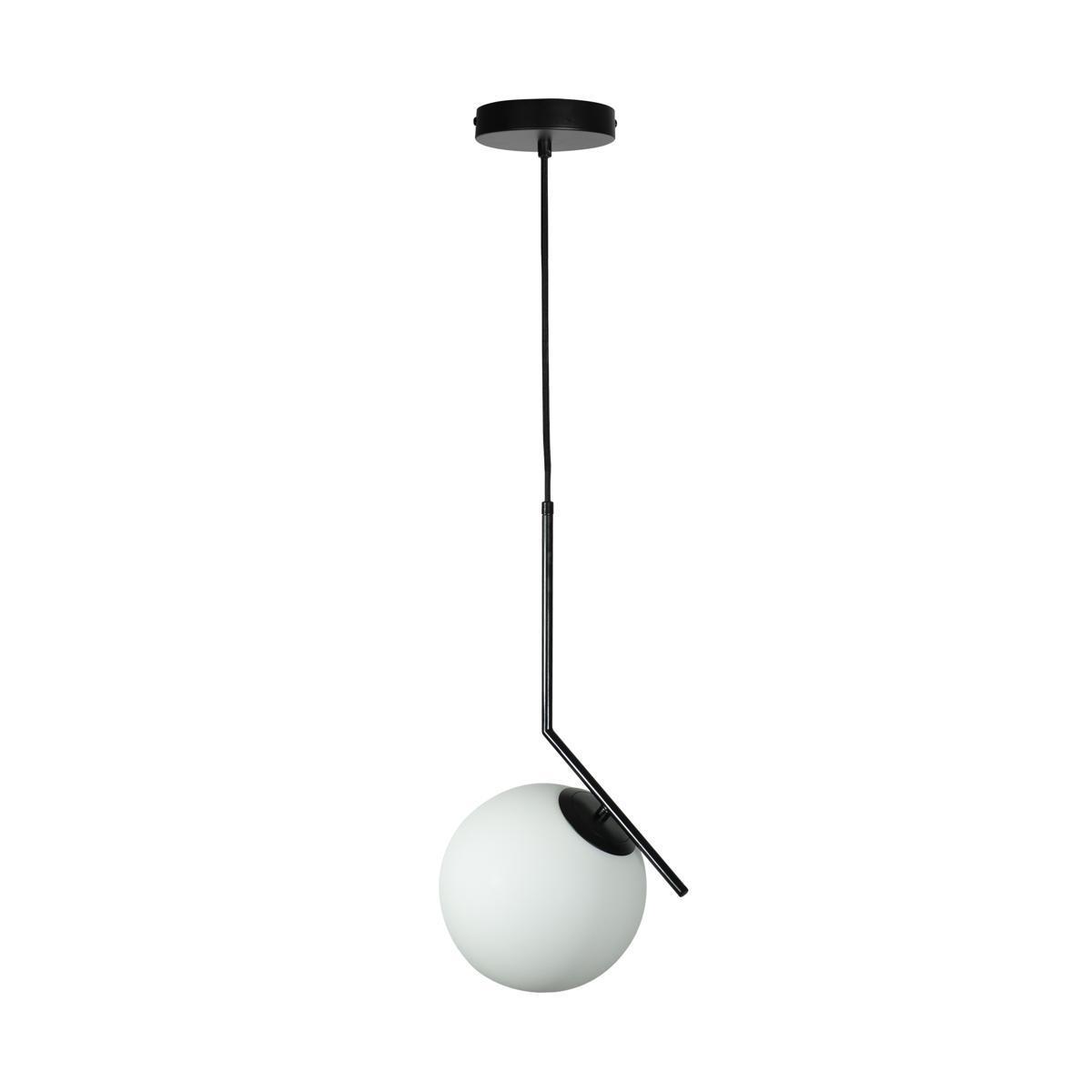 Подвесной светильник Loft IT Icl 2579-A стол универсальный трансформируемый мебелик андрэ loft лдсп интра чёрный п0005917