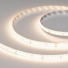Лента герметичная RTW-SE-A160-8mm 24V Day4000 (12 W/m, IP65, 5m) (Arlight, 12 Вт/м, IP65)