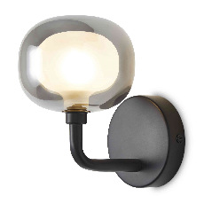 Настенный светильник (бра) Shimmer, FR5435WL-01B