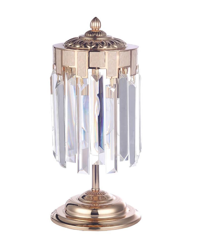 Настольная лампа Lumien Hall Нара 0024/2T-FGWT встраиваемый светодиодный светильник aployt marla apl 0024 09 10