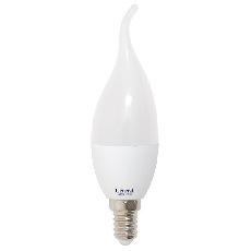 Лампа GLDEN-CFW-10-230-E14-2700