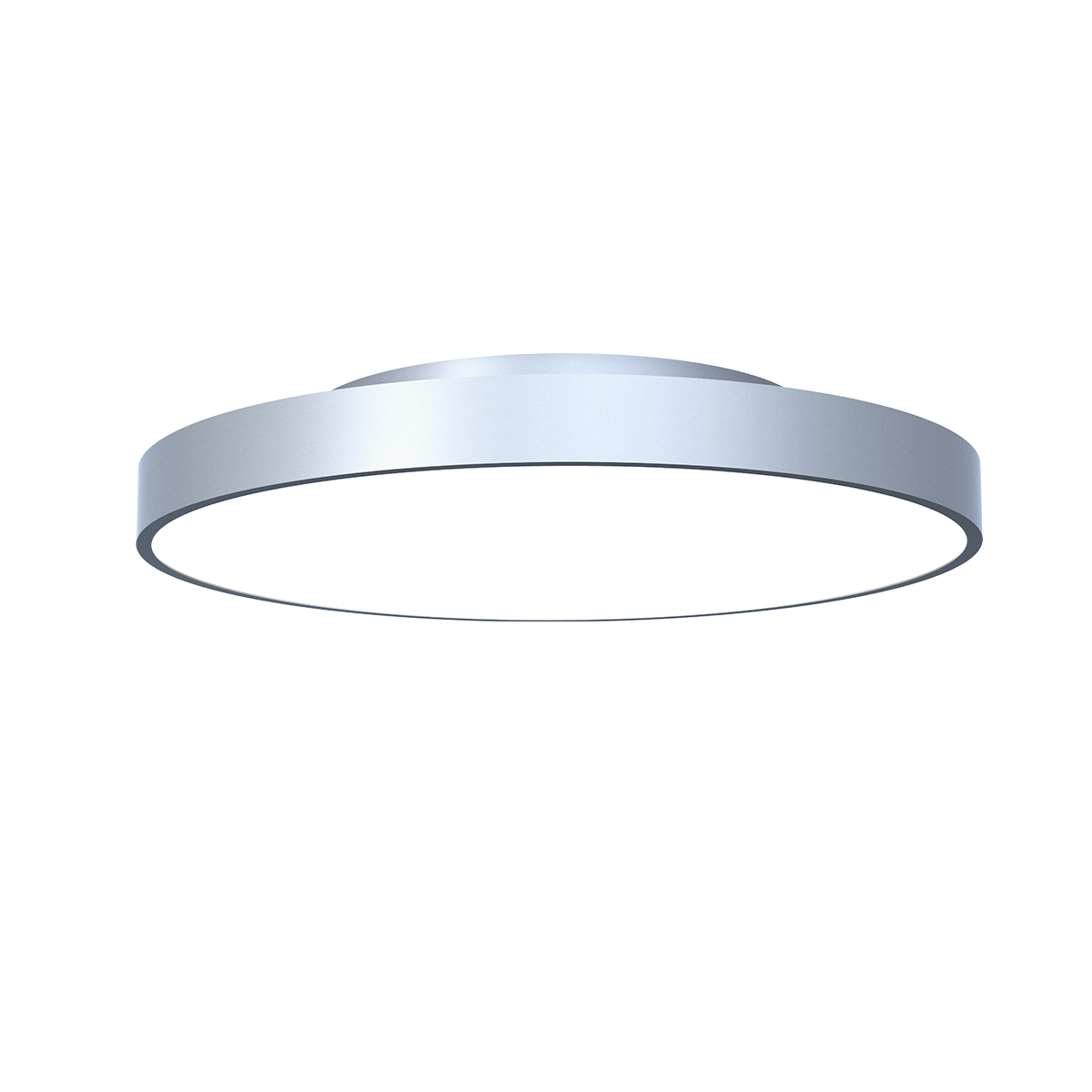 Светильник потолочный DL-NEFRIT350-18-WH-WW фен meyvel mf4 1300 вт белый