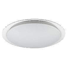Потолочный светодиодный светильник Globo Optima 41310-60