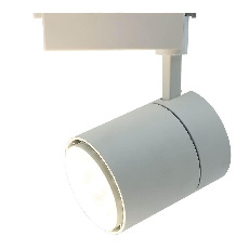 Трековый светильник Arte Lamp ATTENTO A5750PL-1WH