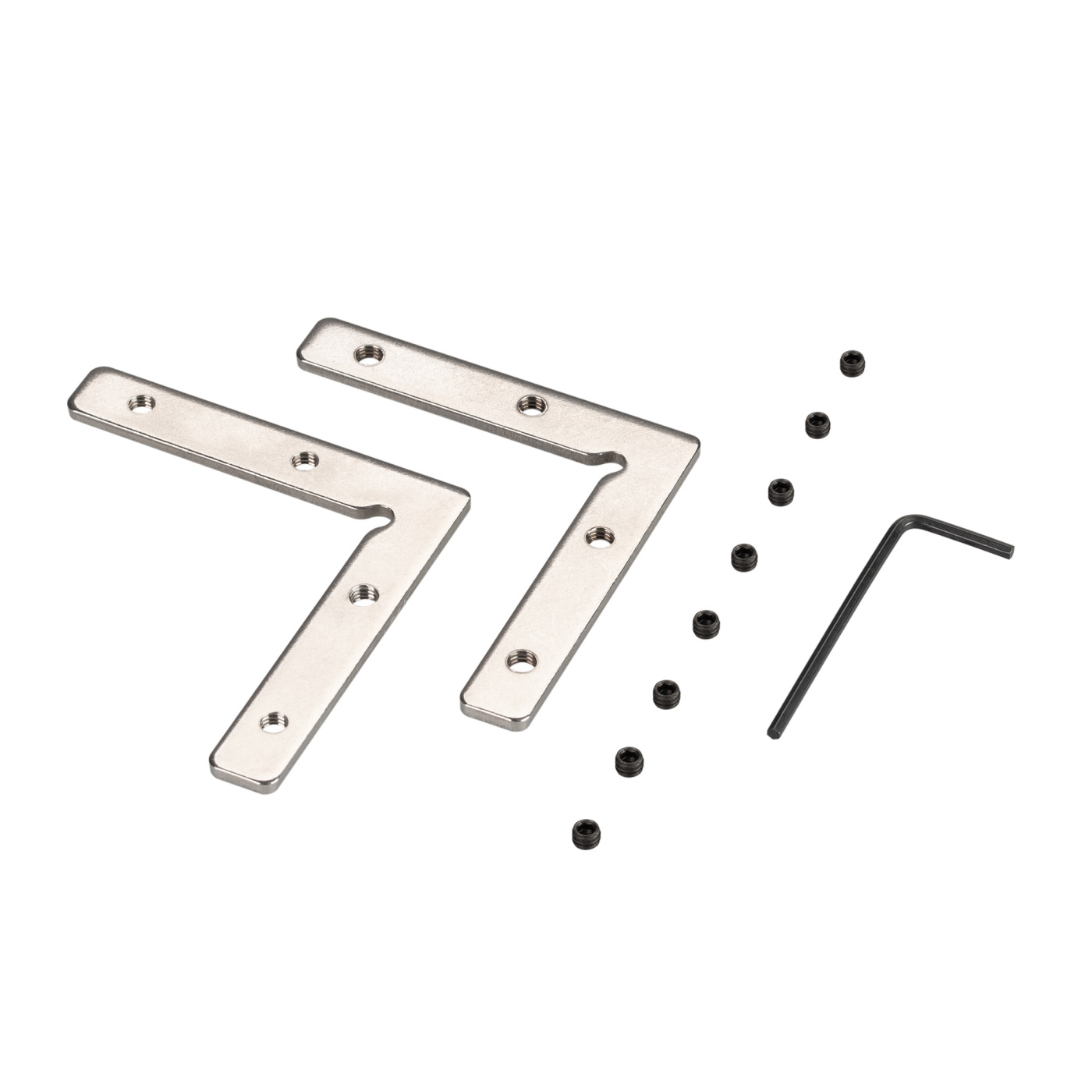

Соединитель профиля SL-COMFORT-3551-90 Set (Arlight, Металл), 032194